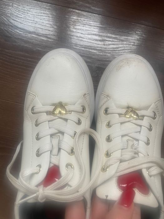 Дамски обувки Love Moschino