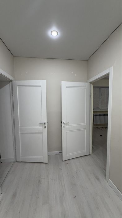 Межкомнатные двери б/у