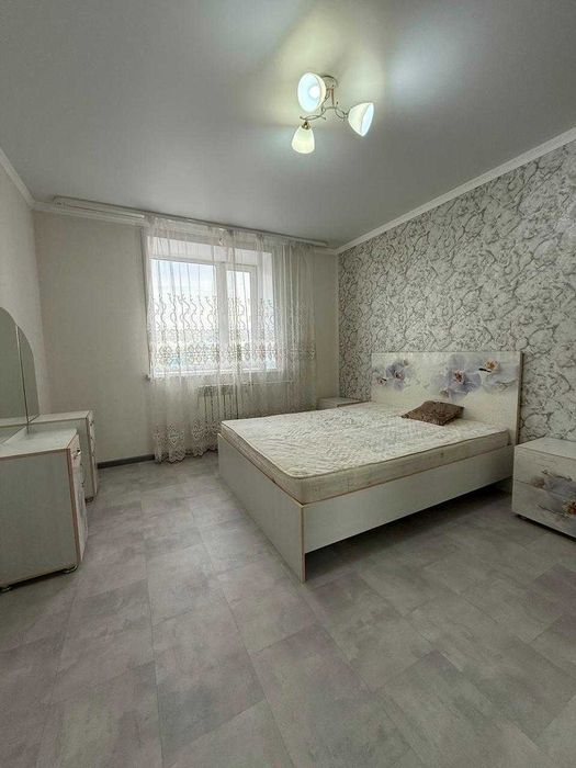 Продается полноценная 2 комн кв Осипенко,1к3