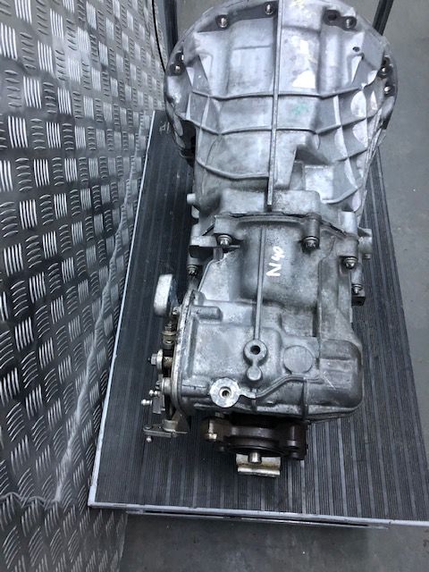 cutie de viteze mercedes sprinter 2.2 cdi 2012 euro 5