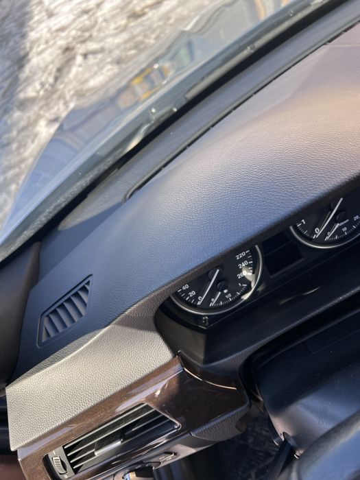 Plansa bord BMW E90/E91