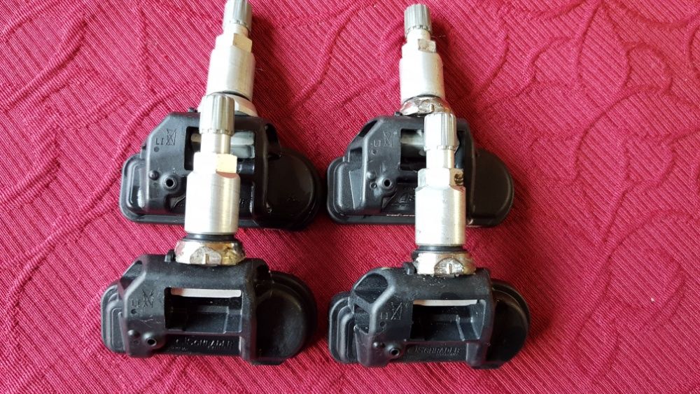 Senzori presiune roti Mercedes - OEM - 433 Mhz - GG4