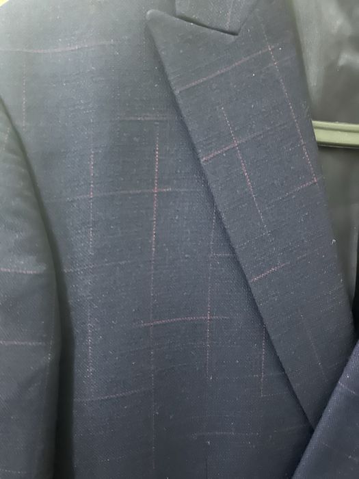 Костюм классический