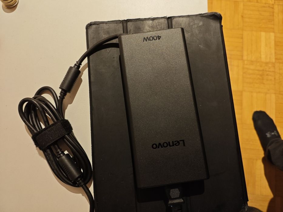 Lenovo Legion Pro 7i 5080