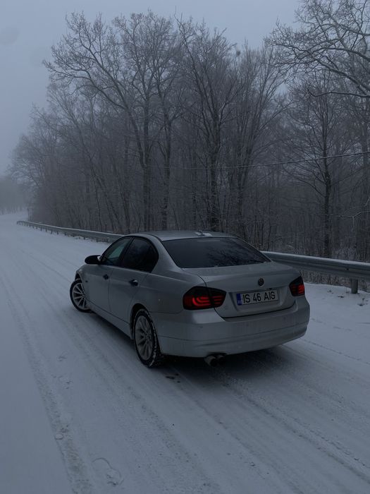 Vand BMW seria 3 e90