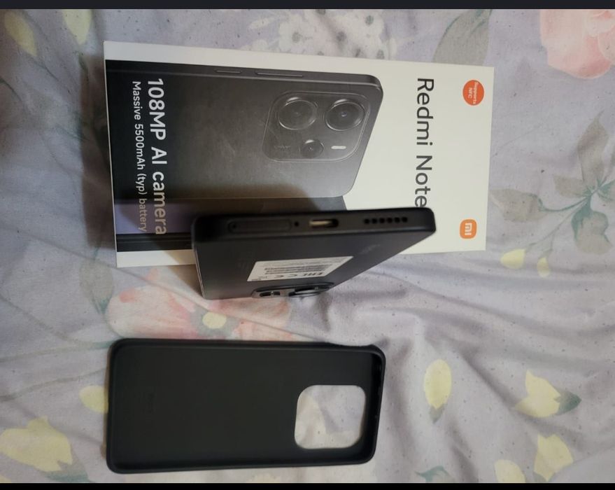 Редми нот 14 в идеале