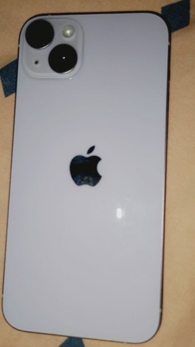 IPhone 14plus почти нов
