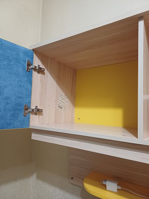 Продам полки для книг