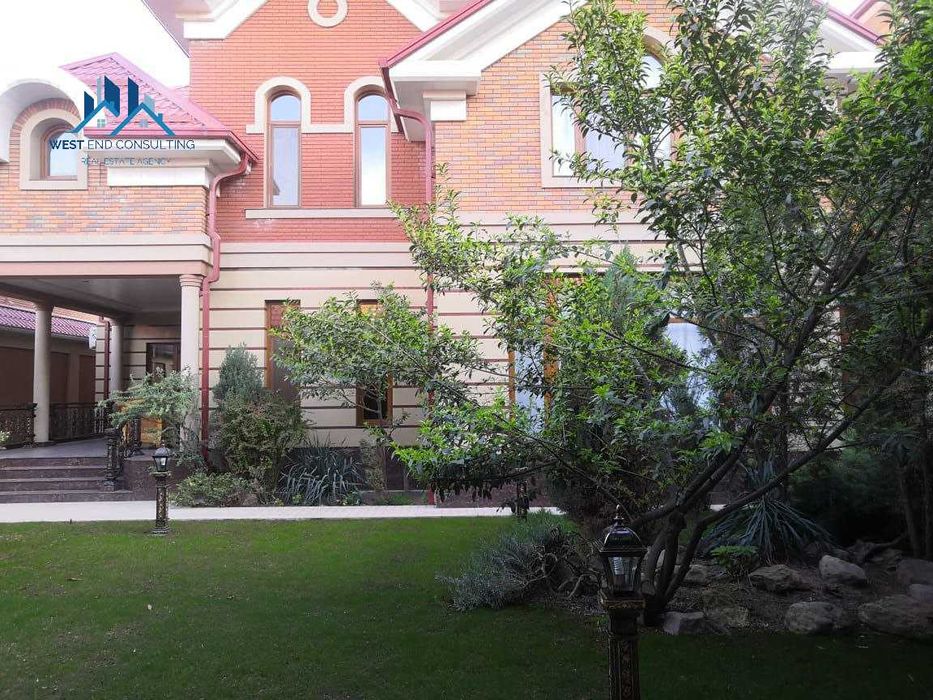 Сдаётся дом | Новомосковский 7 соток | For Rent