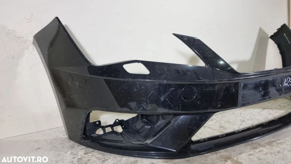 Bara fata Seat Leon 3 facelift, 2016, 2017, 2018, 2019, cod de origine OE 5F0807221R