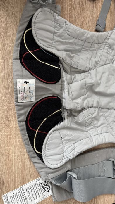 Продавам ергономична раница Ergobaby Adapt