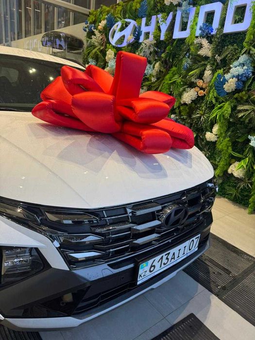 автомобиль Huynday