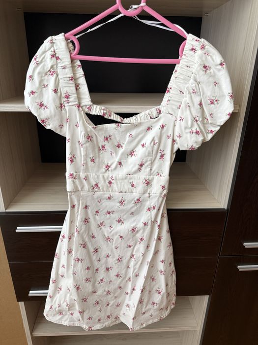 Рокли Zara, Bershka и Stradivarius