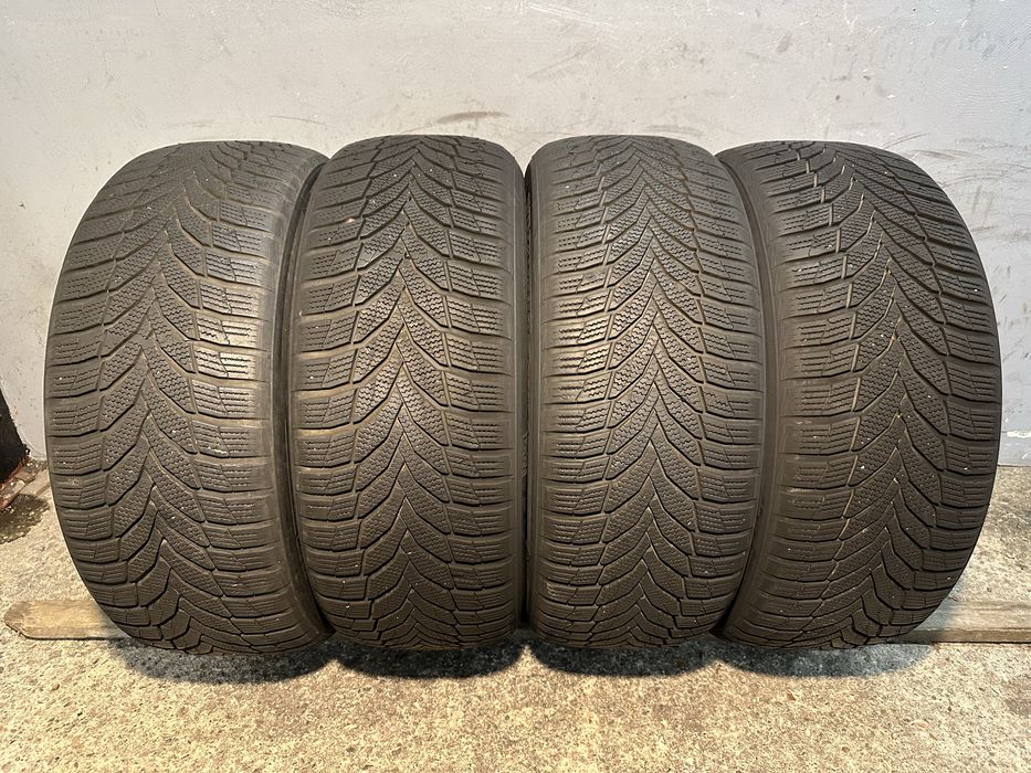 Гуми 235/55/17 NEXEN Winguard Sport