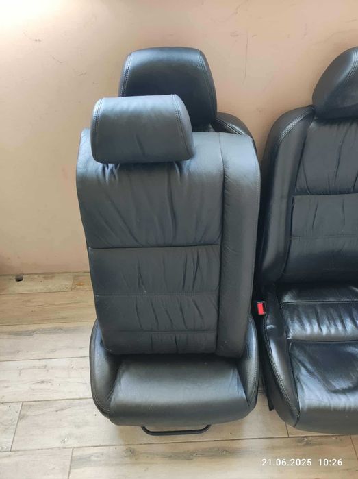 Кожен салон за HONDA Accord VI (CK, CG, CH, CF8) 1999-2003