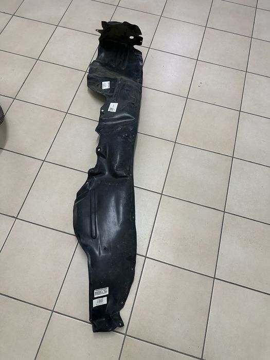 Ниссан максима подкрыльник левый