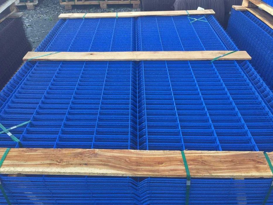 Ограждение Гардис, Еврозабор, Забор, Сетчатый забор