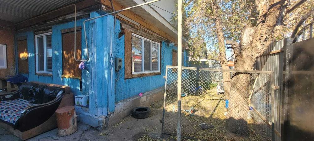 Продается дом по ул. Рудненская, КИНЕУ