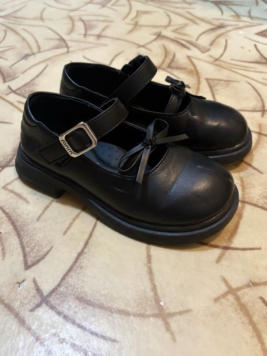 Балетки для девочки