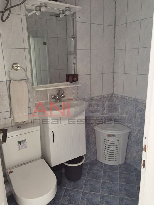 Дава се под наем Тристаен апартамент в Варна, Базар Левски - 70 кв.м за 698.19 € - Снимка #10