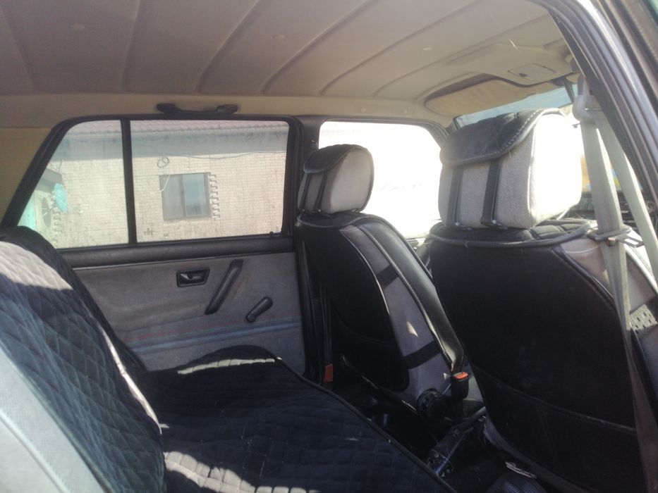 Продам срочно Гольф 2