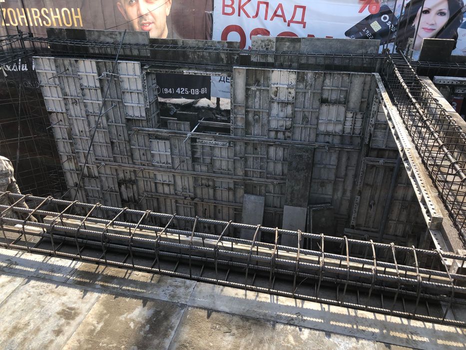 Строим дома мечты под ключ из кирпича, блоков, бетона с гарантией!