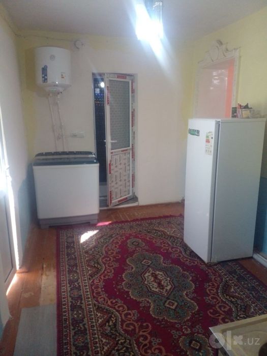 2 xonali kvartira sharq xotel yonida