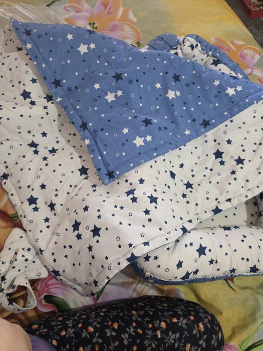 Конверт для выписки