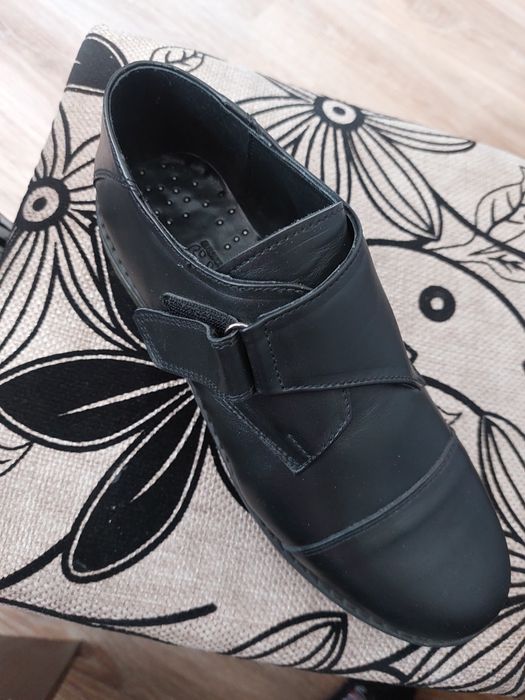 Натуральная кожа обувь