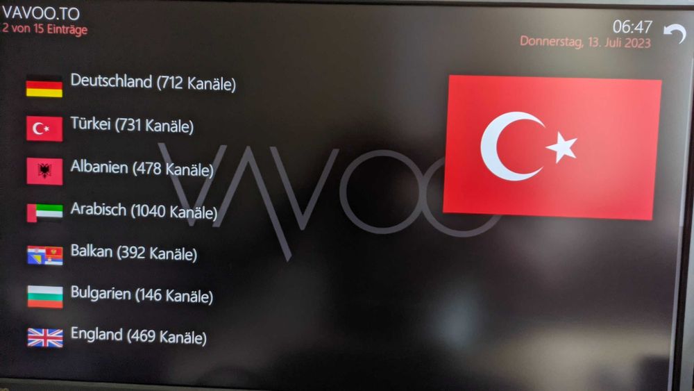 Готов настроен Тв бокс за телевизия и филми X96 Air