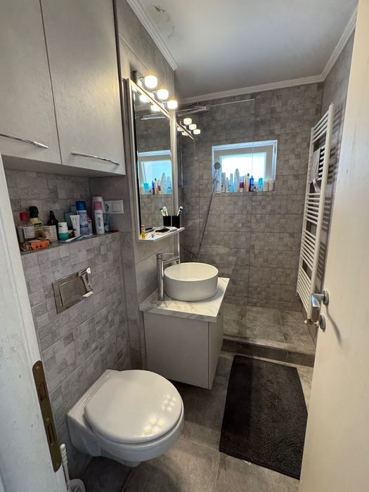 Apartament cu 2 camere