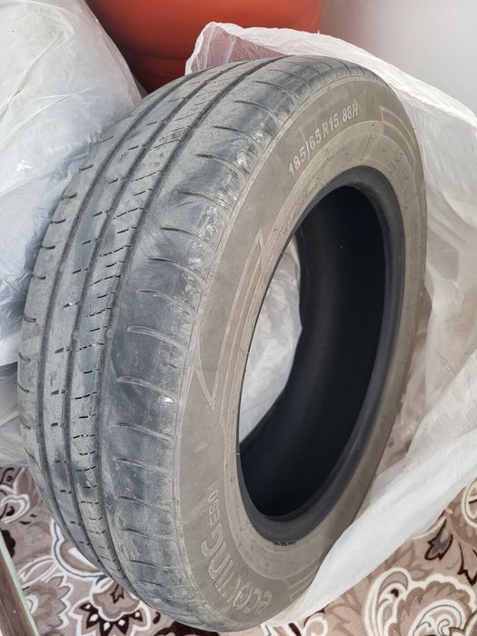 Продам летние шины