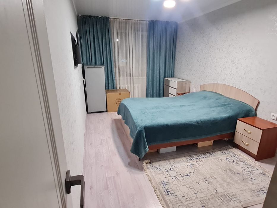 Квартира Двух комнатная