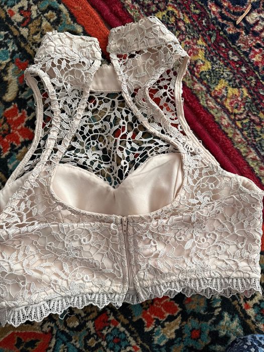 Плвтье коктейльное красивое