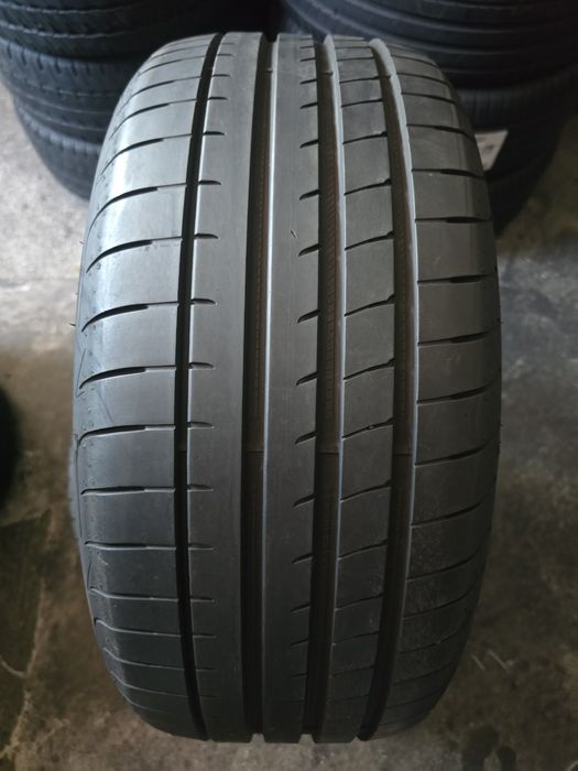 Goodyear 225/40 R18 92Y vară