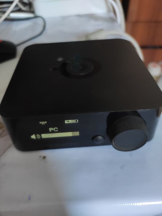 Трансивер  steel series