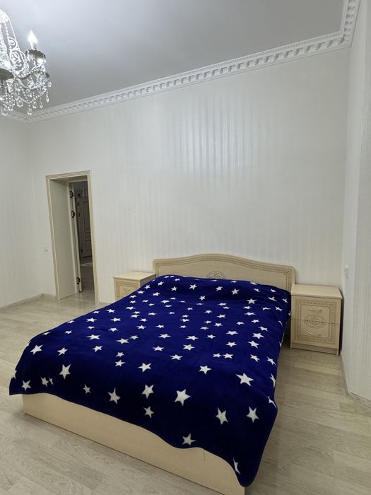 Продам спальный гарнитур