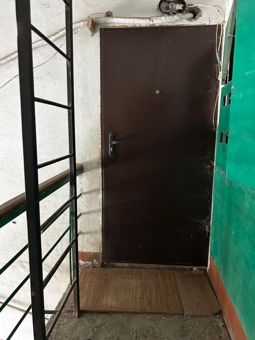 Продам 3х ком.квартиру в Фёдоровке