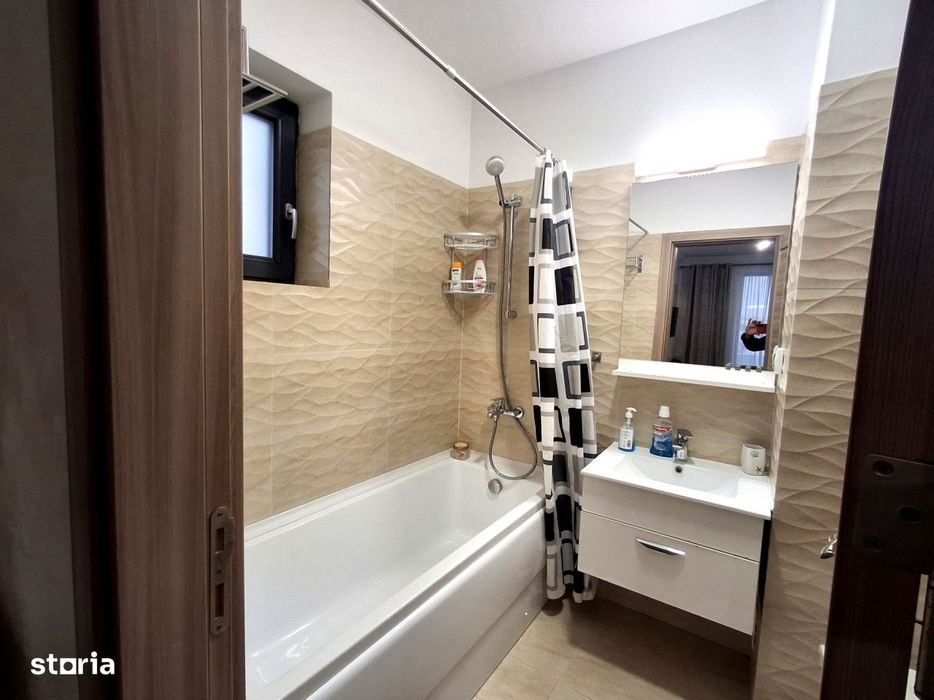Apartament-confort superior – 3 camere