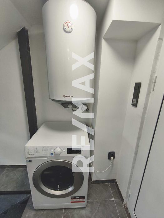Дава се под наем Тристаен апартамент в Варна, Център - 75 кв.м за 687.99 € - Снимка #8