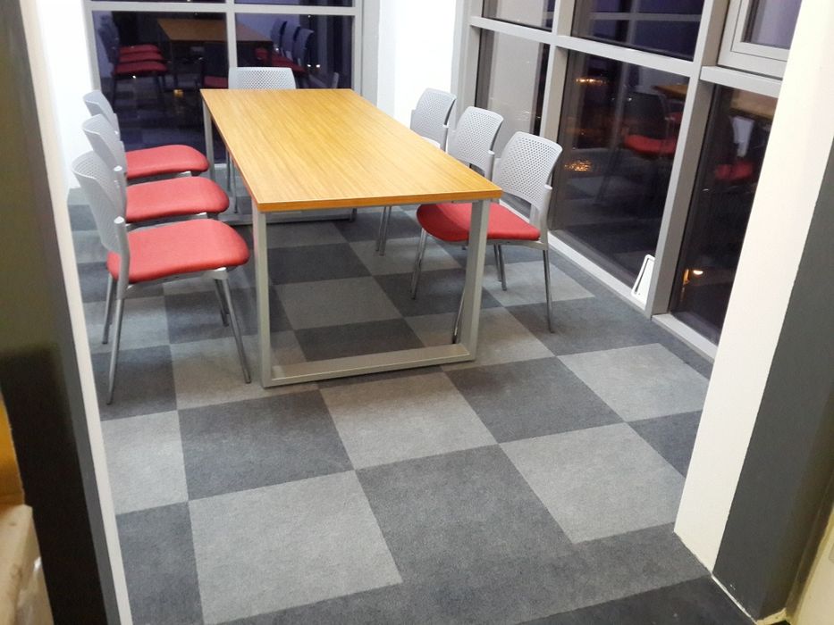 Релин,спортивные площадки