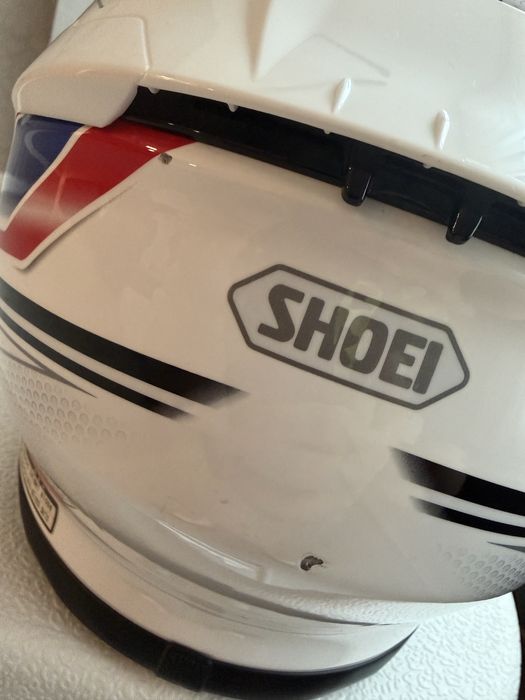 Каска SHOEI NXR - S размер