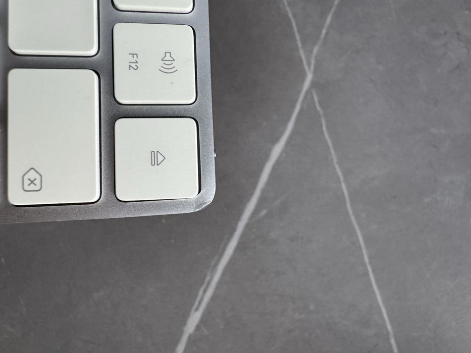 Apple magic keyboard 2 a1644 EN-RU