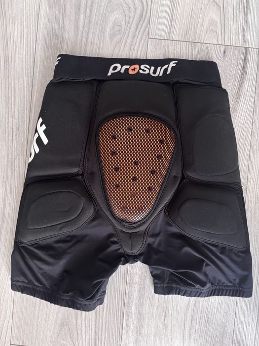Protectie Tailbone snowboard ProSurf