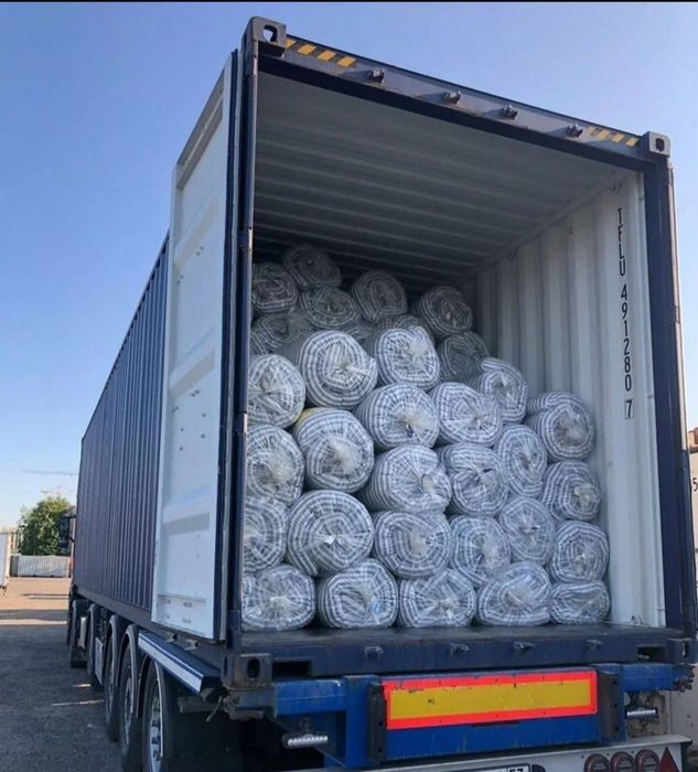 Матрасы ватные оптом и в розницу.