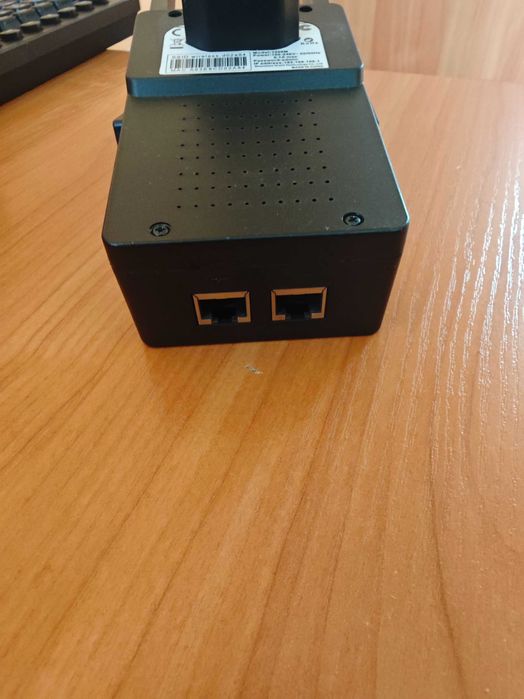 WI FI безжичен разширител на обхвата/ extender с Лан порт
