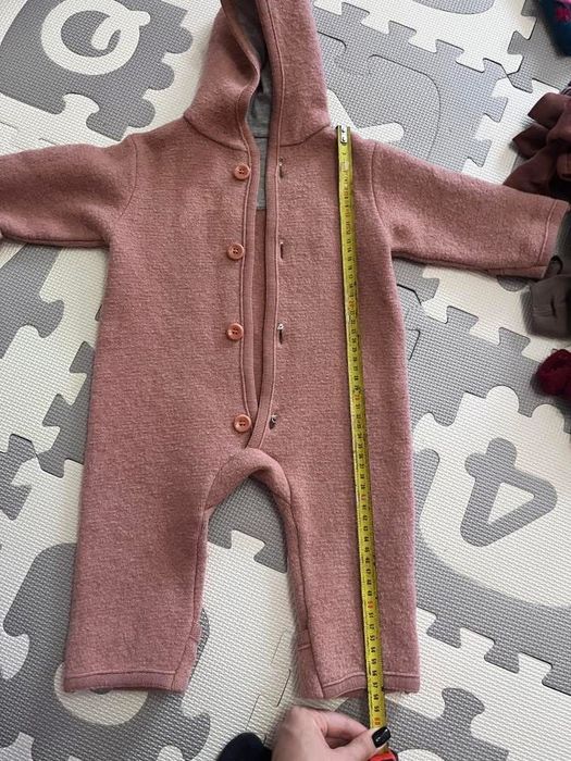 Overall Disana marime 62