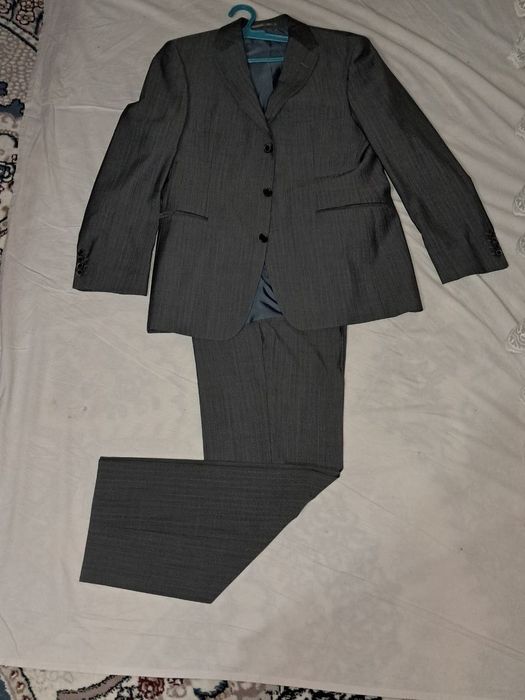 Продаю одежду б/у