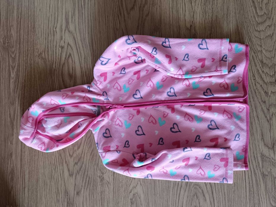 Лот от дрешки за 5-6 годишни