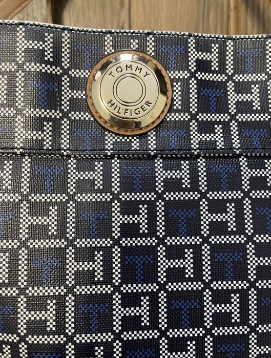Geanta Tommy Hilfiger